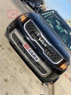 كيا تيلوريد